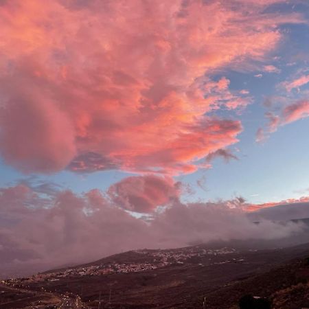 Tabaiba Refugio Del Mar Lejlighed Santa Cruz de Tenerife Eksteriør billede