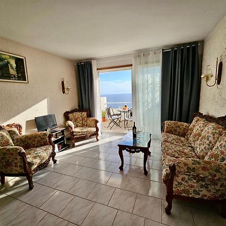 Tabaiba Refugio Del Mar Lejlighed Santa Cruz de Tenerife Eksteriør billede