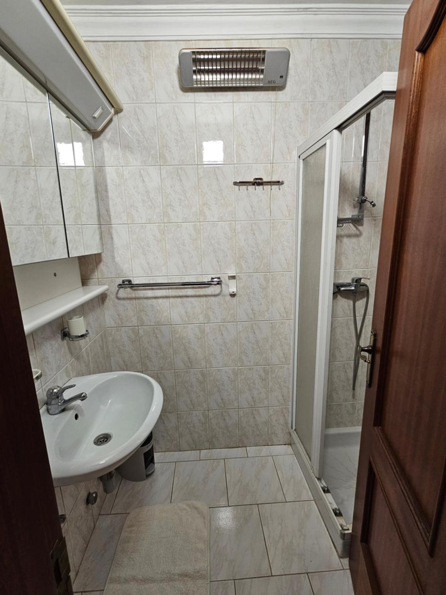 Tabaiba Refugio Del Mar Lejlighed Santa Cruz de Tenerife Eksteriør billede
