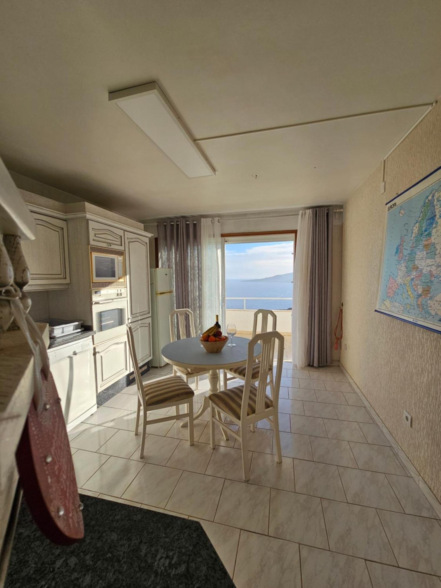 Tabaiba Refugio Del Mar Lejlighed Santa Cruz de Tenerife Eksteriør billede